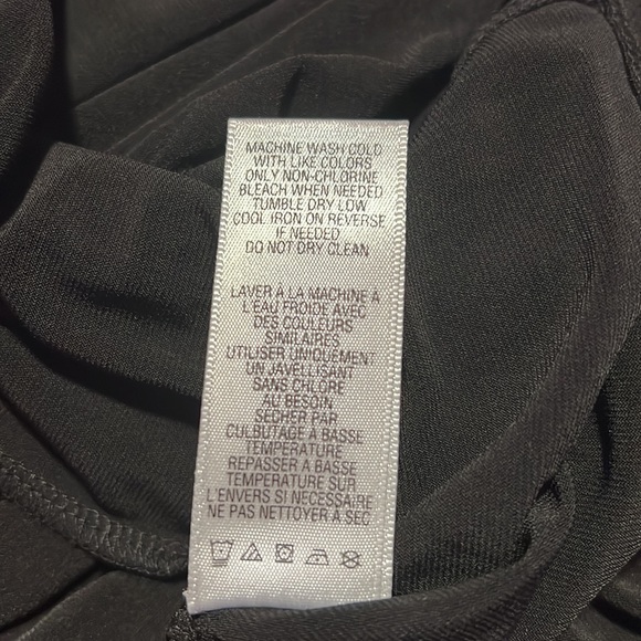 Material girl black dress - Picture 8 of 8